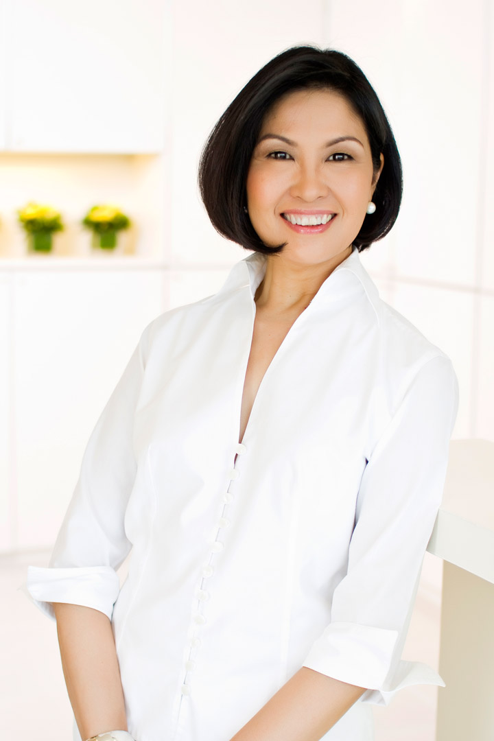 Dr. Lourdes Paras-Caparas