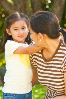 The First Dental Visit | Caparas-Goduco Dental Specialists